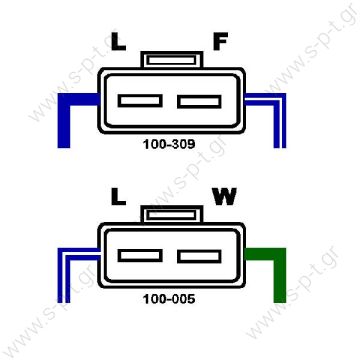 LR1110503   HITACHI  ΔΥΝΑΜΟ  12V 110Α OPEL ASTRA Η 1.7CDTi 07- HITACHI	LR1110503, LR1110503B, LR1110503F    12V 110 Amp  PV6 x 60  Alternator  Vauxhall / Opel / Saab   Replacing LR1110-502 Lucas LRA2806  Vauxhall / Opel   CARGO	114121                    - 